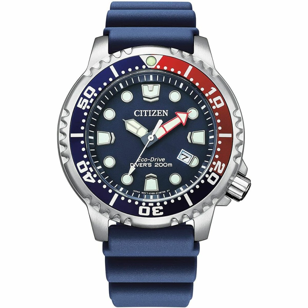 Ceas Bărbați Citizen BN0168-06L (Ø 44 mm)