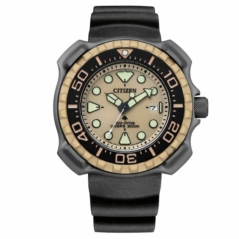 Ceas Bărbați Citizen BN0226-10P (Ø 46,5 mm)