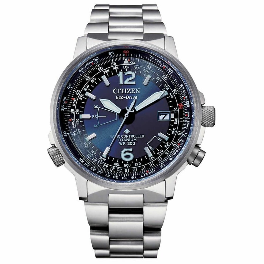 Ceas Bărbați Citizen CB0230-81L (Ø 42,4 mm)