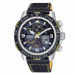 Ceas Bărbați Citizen JY8078-01L (Ø 45 mm)