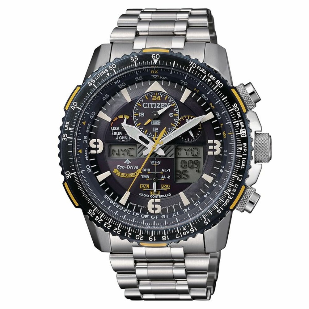 Ceas Bărbați Citizen JY8078-52L (Ø 45 mm)