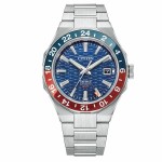 Ceas Bărbați Citizen NB6030-59L (Ø 41 mm)