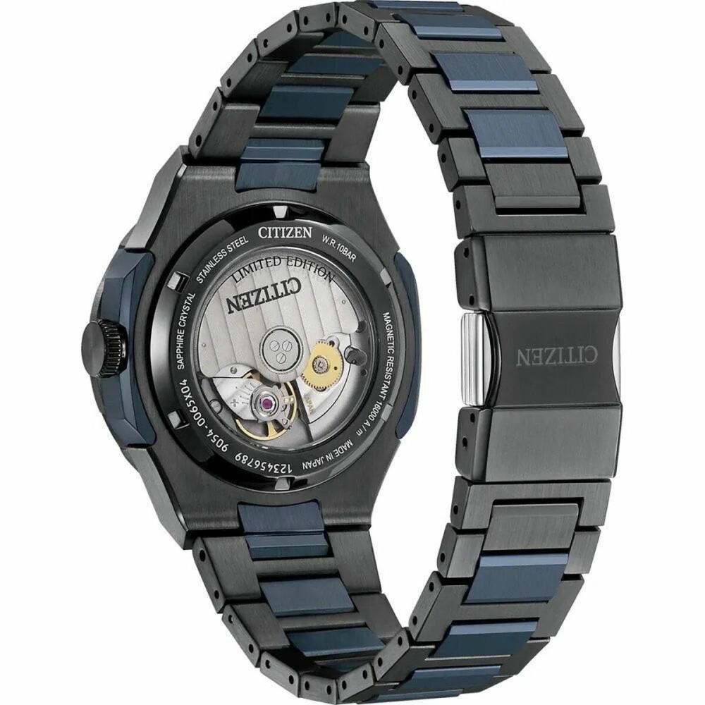 Ceas Bărbați Citizen NB6036-52N (Ø 41 mm)