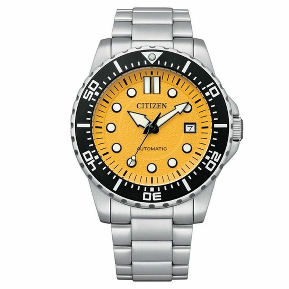 Ceas Bărbați Citizen NJ0170-83Z (Ø 43 mm)