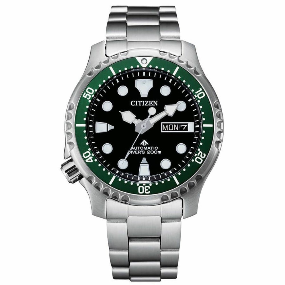Ceas Bărbați Citizen NY0084-89E (Ø 42 mm)