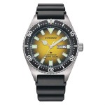 Ceas Bărbați Citizen NY0120-01X (Ø 41 mm)