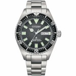 Ceas Bărbați Citizen NY0120-52E (Ø 41 mm)