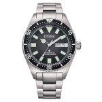 Ceas Bărbați Citizen NY0120-52E (Ø 41 mm)