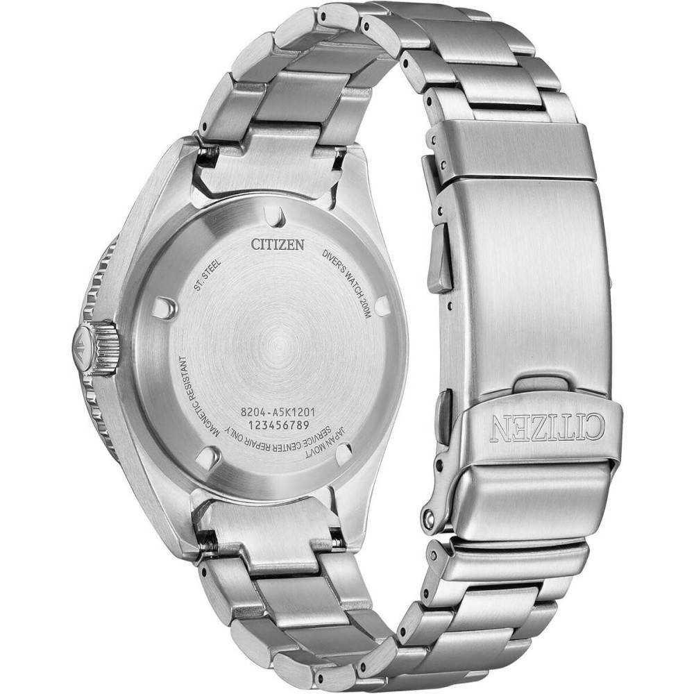 Ceas Bărbați Citizen NY0120-52X (Ø 41 mm)