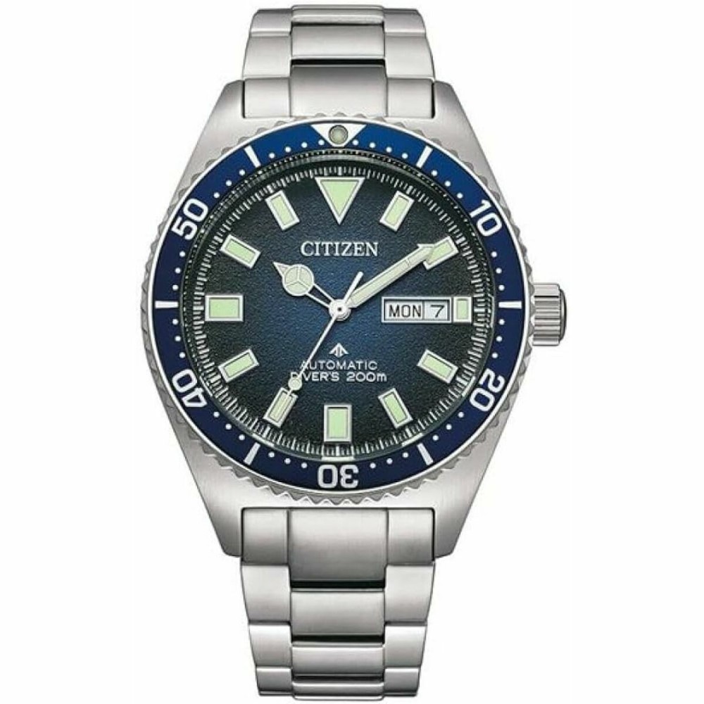 Ceas Bărbați Citizen NY0129-58L (Ø 41 mm)