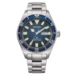 Ceas Bărbați Citizen NY0129-58L (Ø 41 mm)