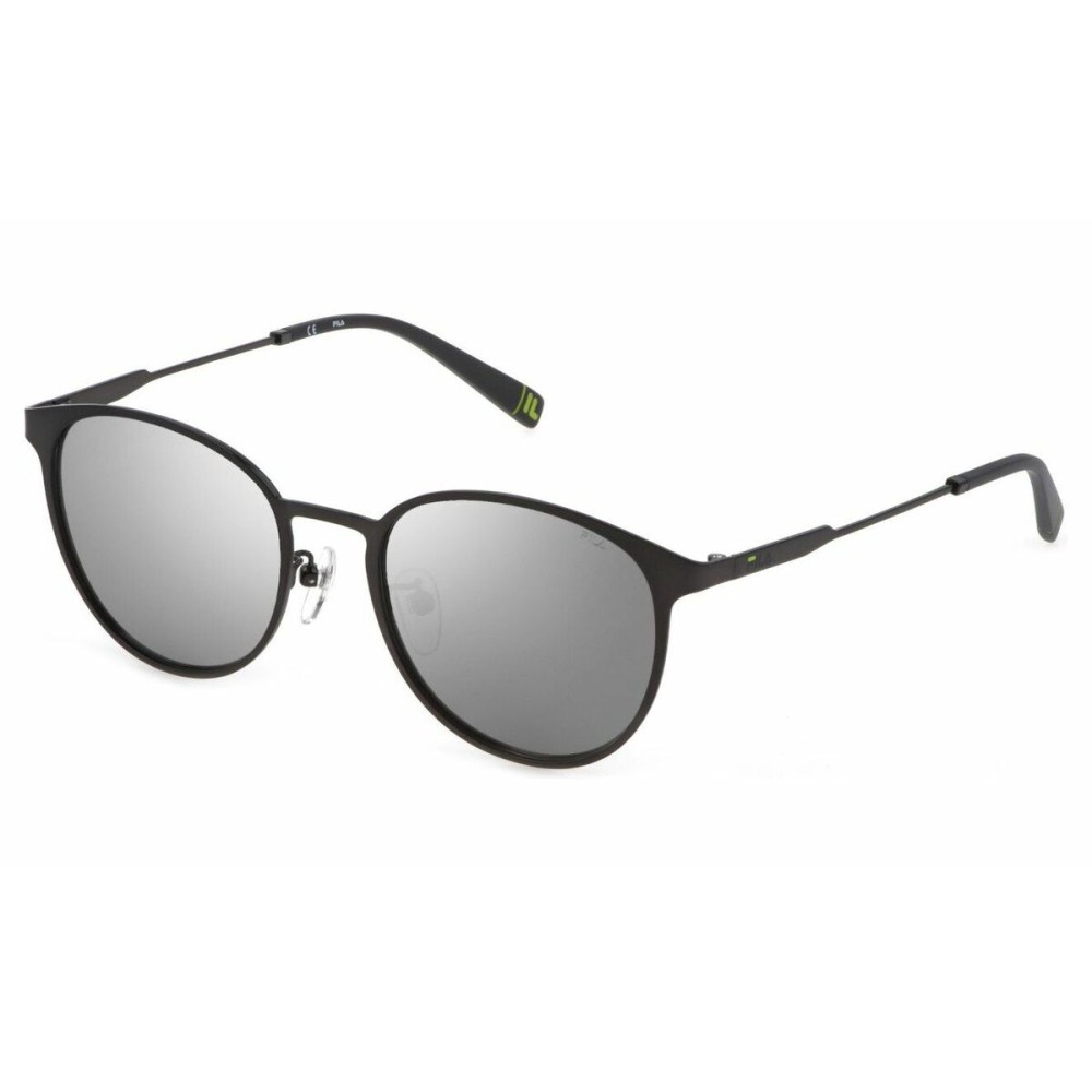 Ochelari de Soare Unisex Fila SFI217-52627X Ø 55 mm