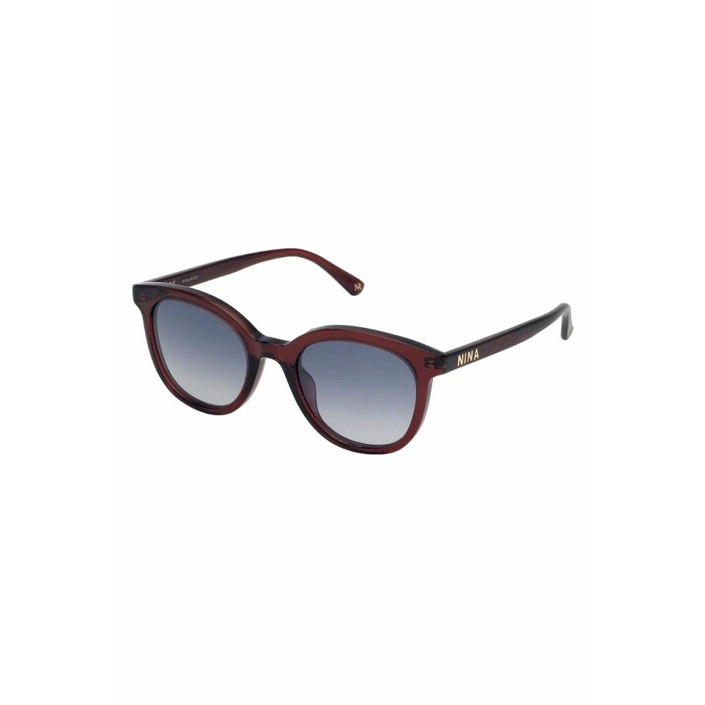 Ochelari de Soare Damă Nina Ricci SNR264-500AFD Ø 50 mm