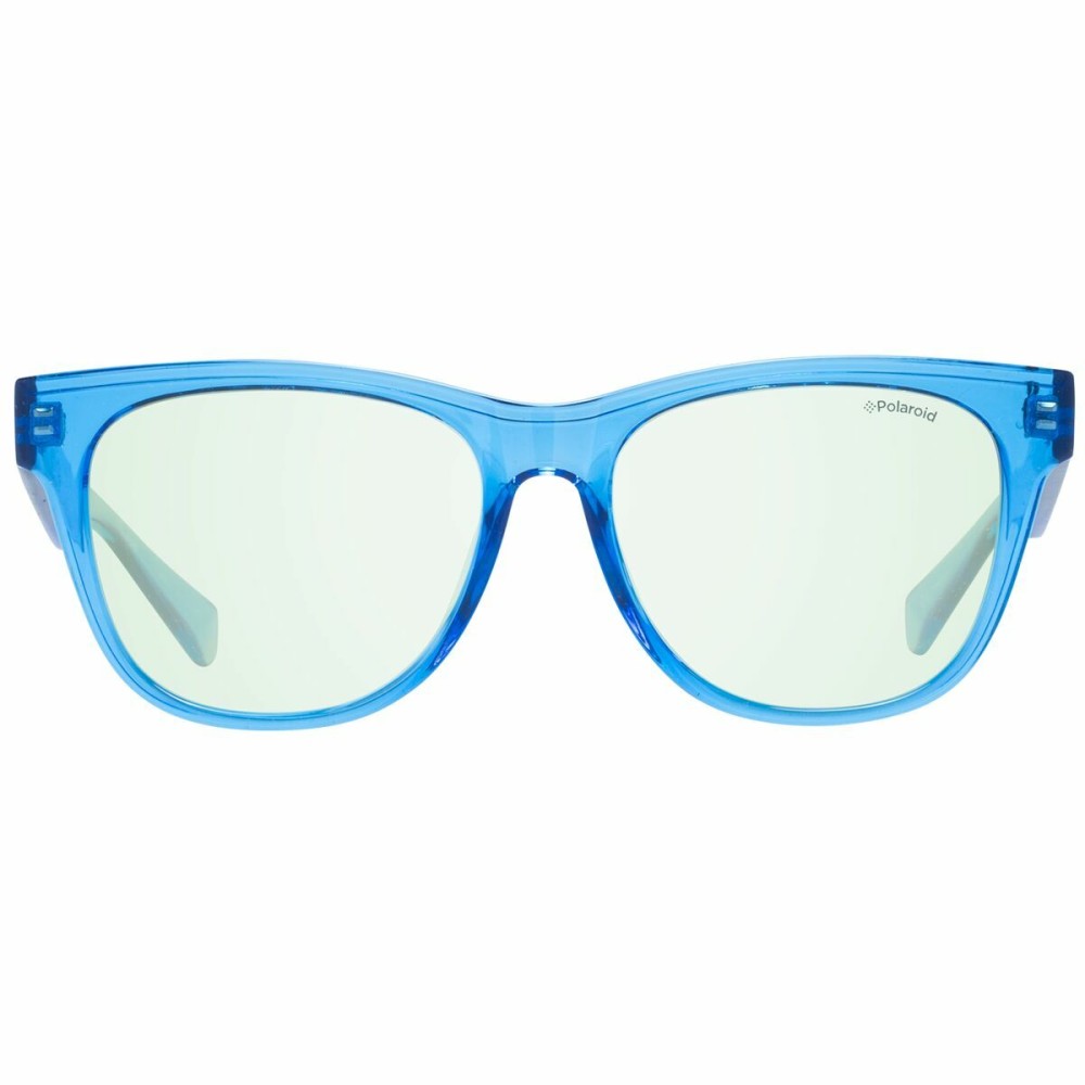 Ochelari de Soare Unisex Polaroid PLD6053FS55PJ Ø 55 mm