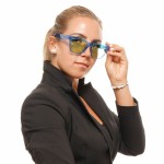 Ochelari de Soare Unisex Polaroid PLD6053FS55PJ Ø 55 mm