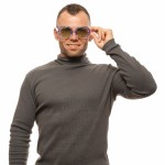 Ochelari de Soare Damă Polaroid PLD6054FS5378 Ø 53 mm