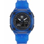 Ceas Bărbați Adidas AOST23058 (Ø 45 mm)