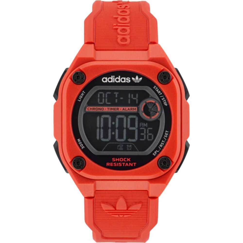 Ceas Bărbați Adidas AOST23063 (Ø 45 mm)