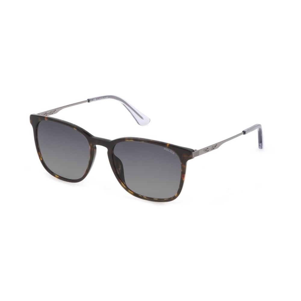 Ochelari de Soare Bărbați Police SPLD47-550752 Ø 55 mm