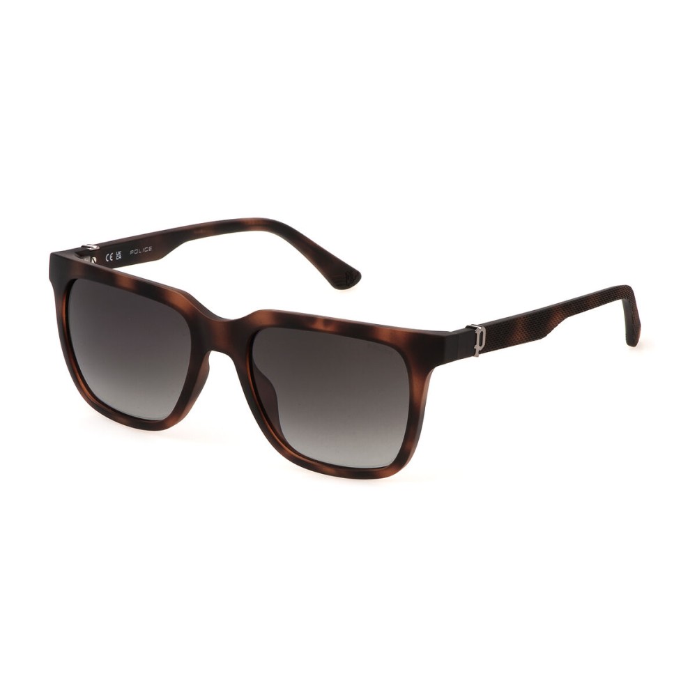 Ochelari de Soare Bărbați Police SPLN34-540878 ø 54 mm