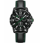 Ceas Bărbați Certina C034453360570 (Ø 42 mm)