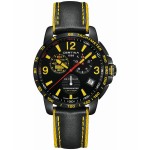 Ceas Bărbați Certina C034453360571 (Ø 42 mm)