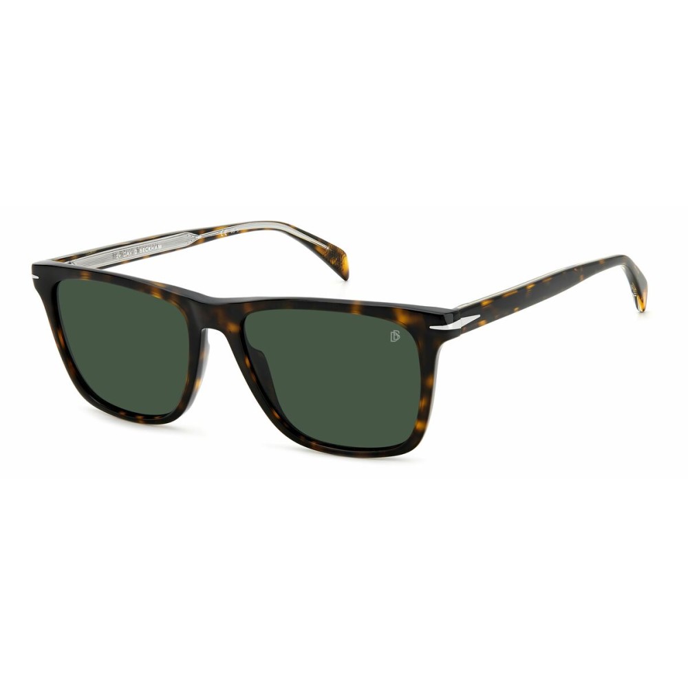 Ochelari de Soare Bărbați David Beckham DB1092S08655Q Ø 55 mm