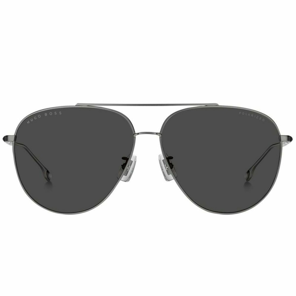 Ochelari de Soare Bărbați Hugo Boss BOSS1296FSR80 ø 63 mm