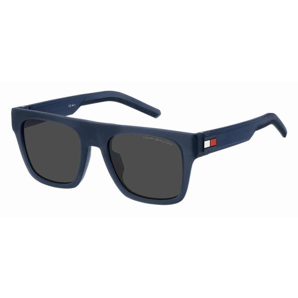 Ochelari de Soare Bărbați Tommy Hilfiger TH1976SFLL52I Ø 52 mm