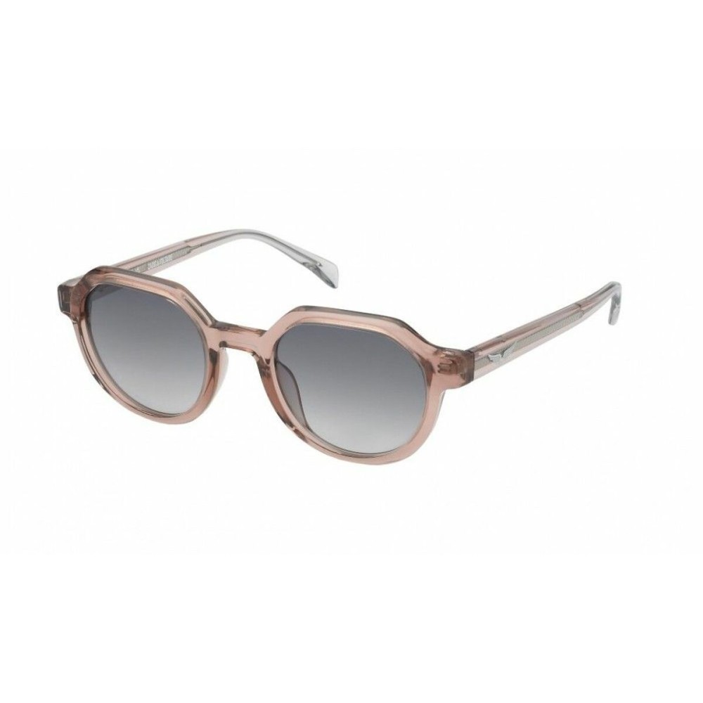 Ochelari de Soare Unisex Zadig & Voltaire SZV363-4906HB Ø 49 mm