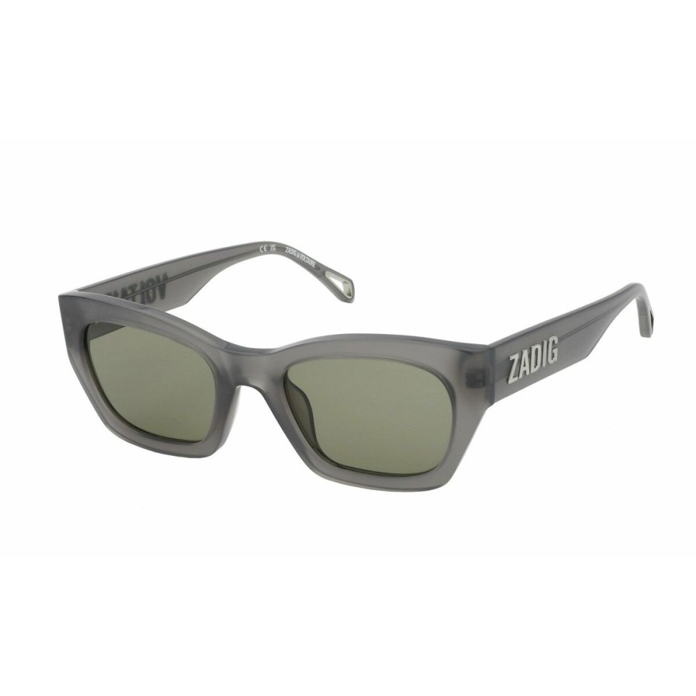 Ochelari de Soare Damă Zadig & Voltaire SZV371-5206A5 Ø 52 mm