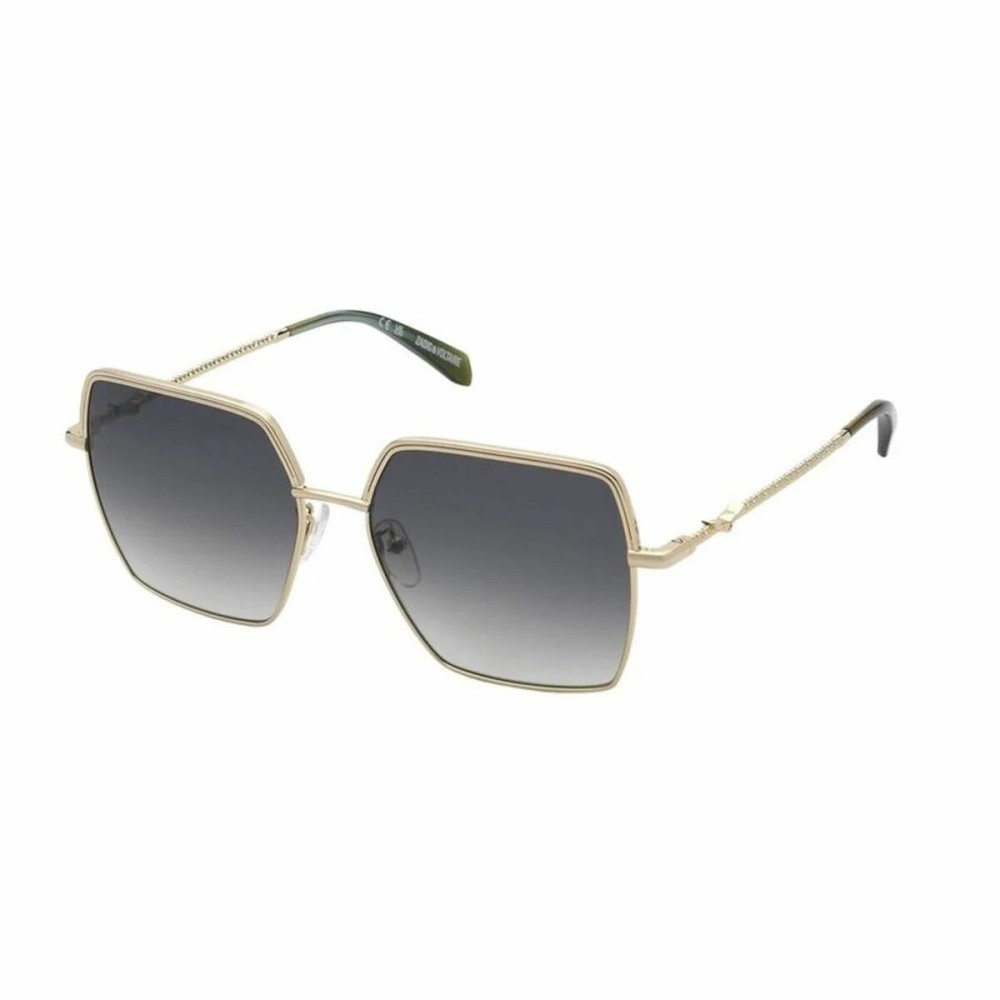 Ochelari de Soare Damă Zadig & Voltaire SZV406-560300 ø 56 mm