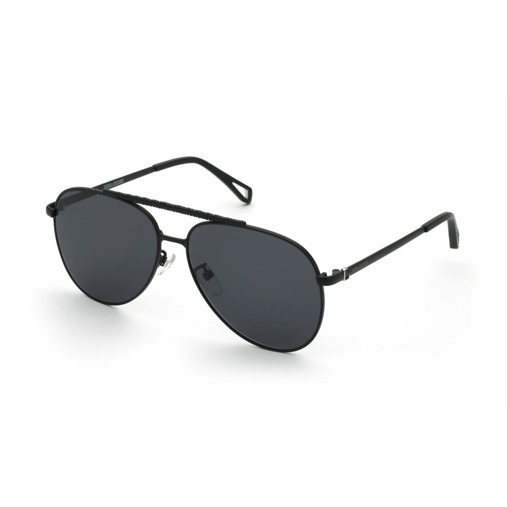Ochelari de Soare Unisex Zadig & Voltaire SZV415-600531 ø 60 mm