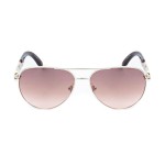 Ochelari de Soare Damă Guess GU7295-6032W ø 60 mm