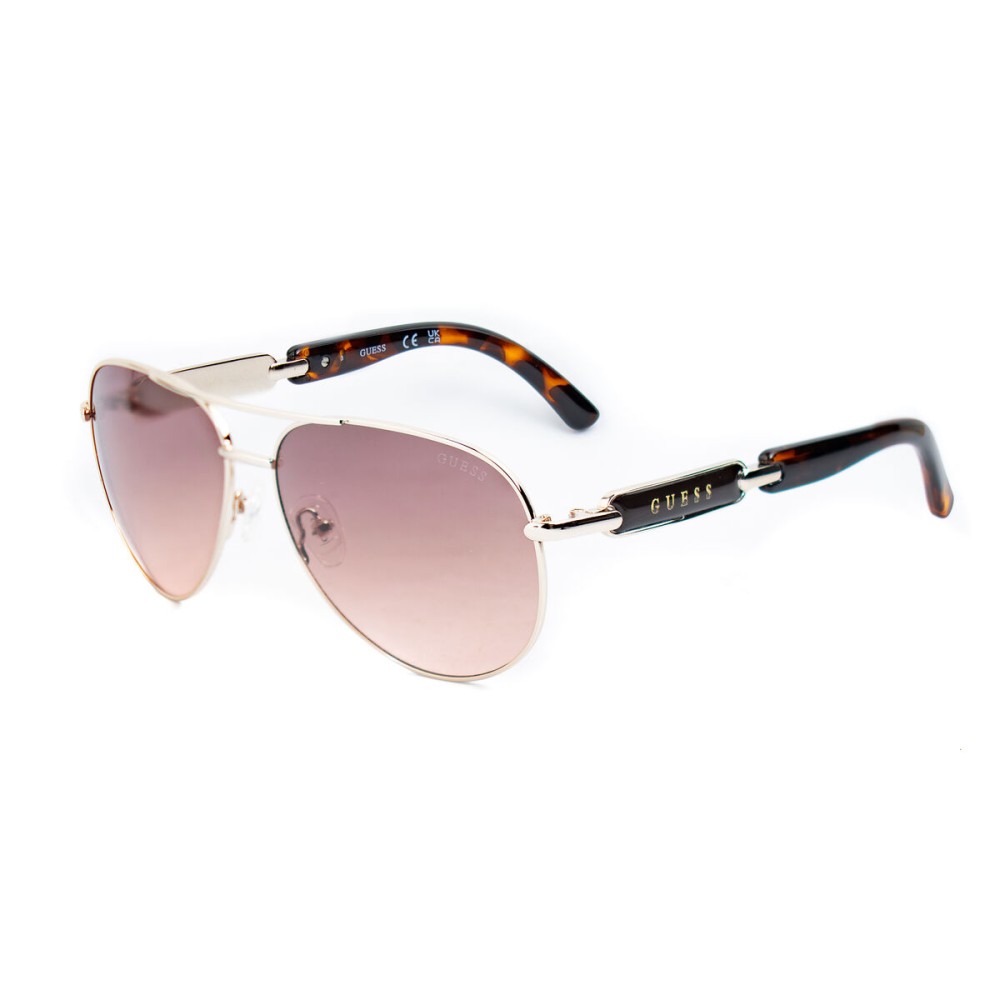Ochelari de Soare Damă Guess GU7295-6032W ø 60 mm