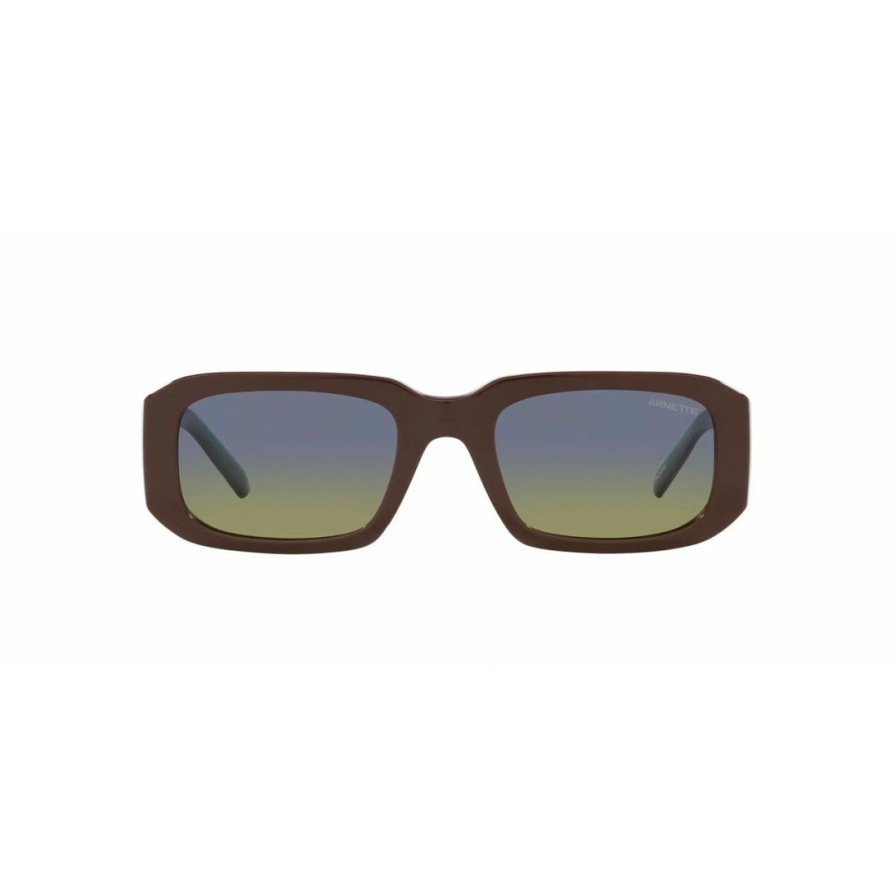 Ochelari de Soare Unisex Arnette AN431812382W5 Ø 53 mm