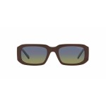 Ochelari de Soare Unisex Arnette AN431812382W5 Ø 53 mm