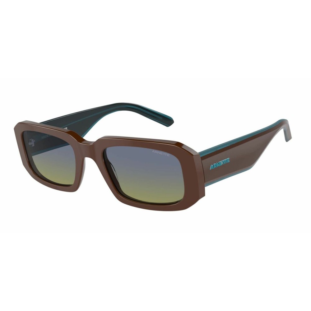 Ochelari de Soare Unisex Arnette AN431812382W5 Ø 53 mm