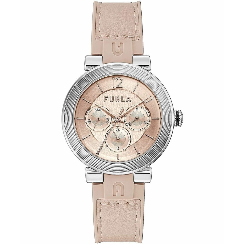 Ceas Damă Furla WW00011001L1 (Ø 38 mm)