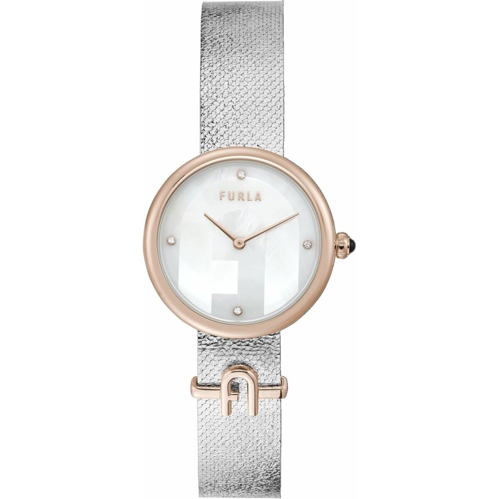 Ceas Damă Furla WW00022004L5 (Ø 32 mm)