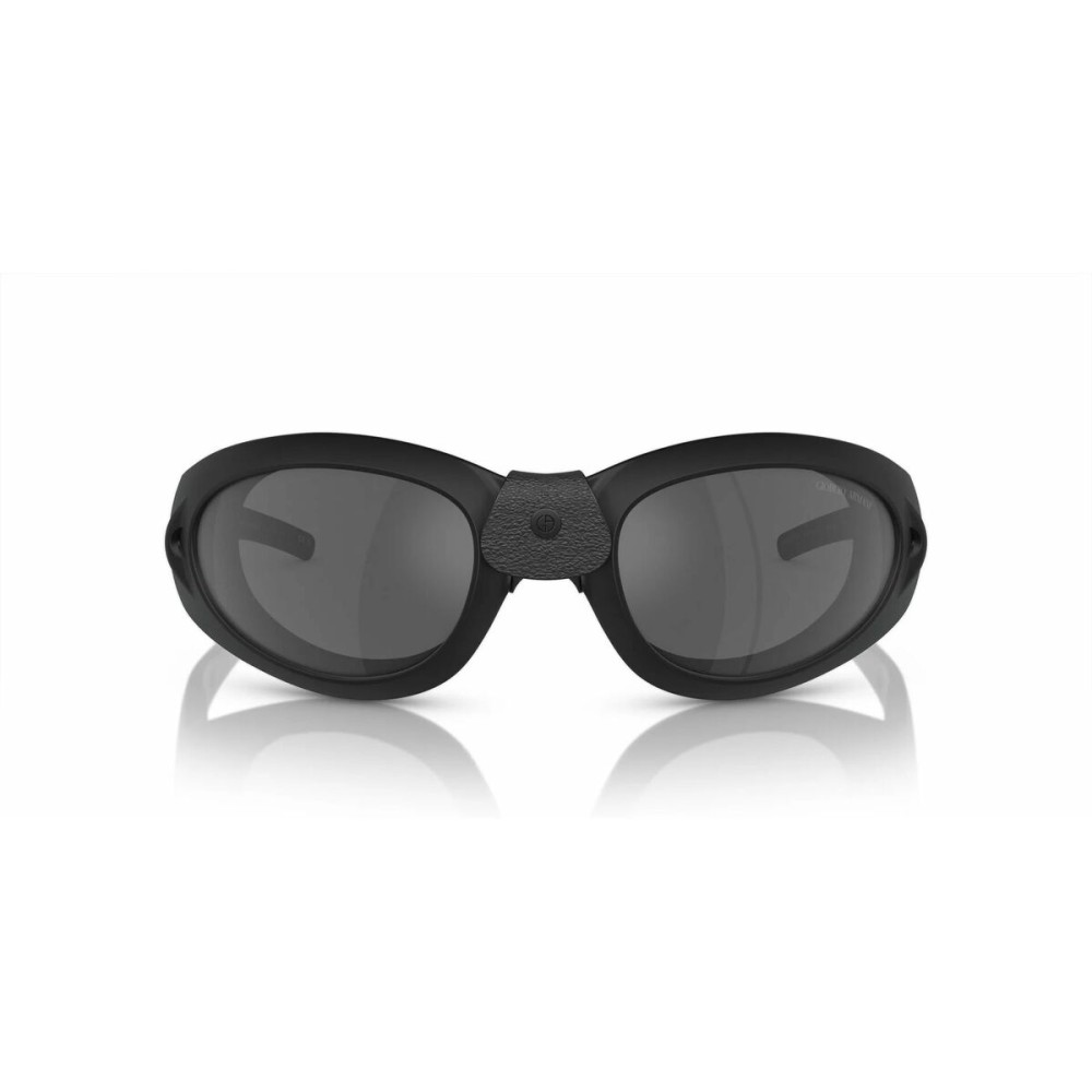 Ochelari de Soare Unisex Armani AR8201Q50426G Ø 61 mm