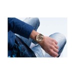 Ceas Bărbați Guess GW0502G1 (Ø 44 mm)