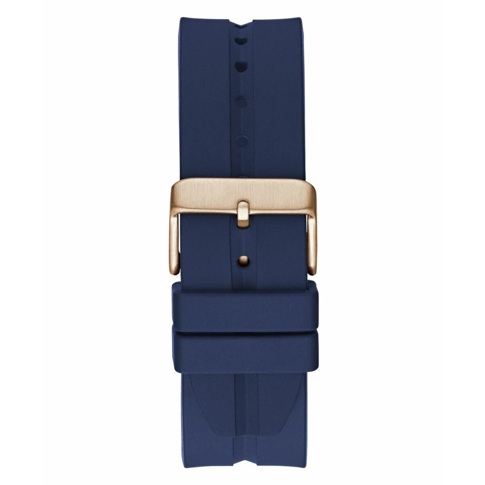 Ceas Bărbați Guess GW0637G3 (Ø 42 mm)