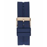 Ceas Bărbați Guess GW0637G3 (Ø 42 mm)