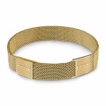 Brățară Bărbați Guess JUMB03027JWYGT-U Oțel inoxidabil 20 cm