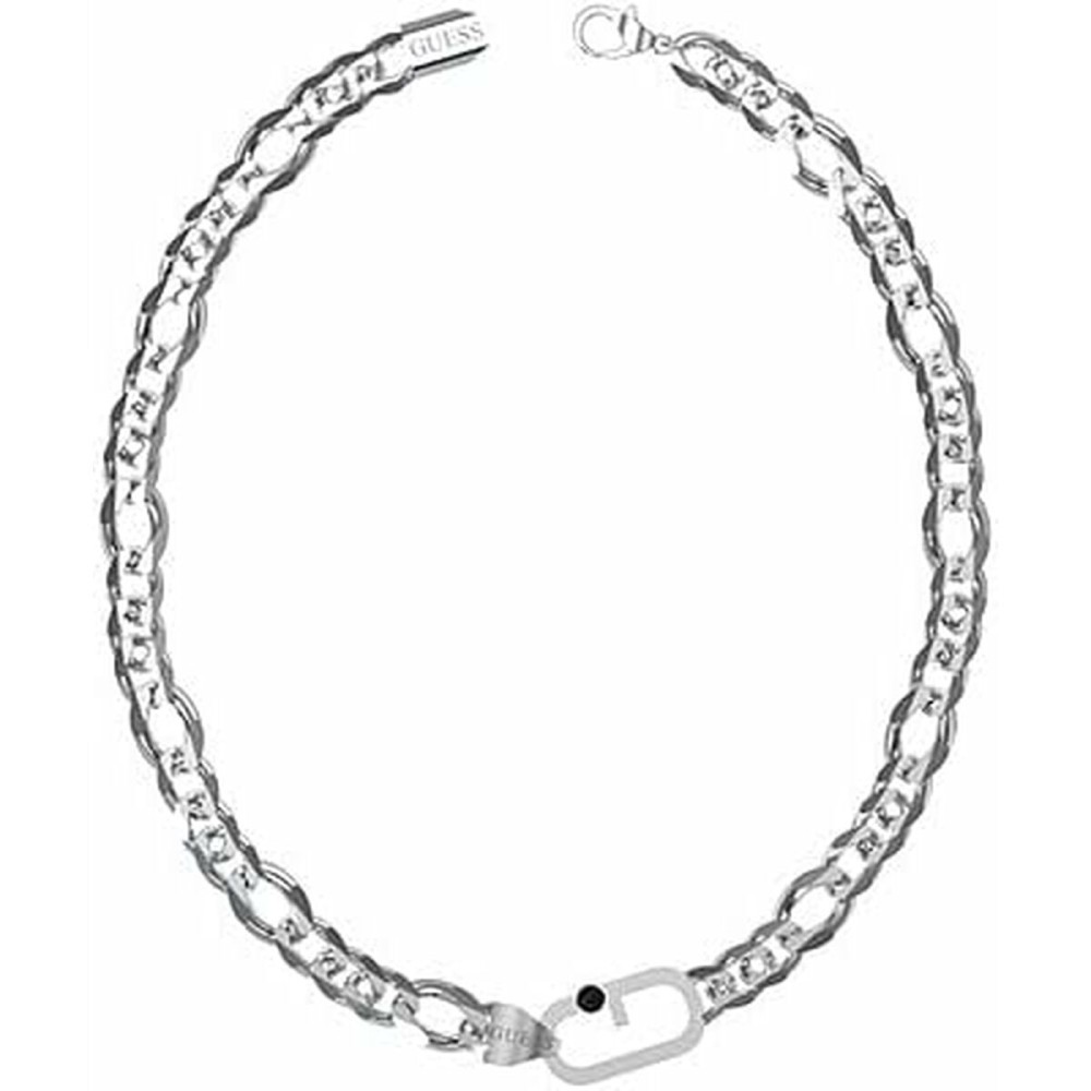Colier Bărbați Guess JUMN02126JWSTT-U 45 cm