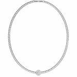 Colier Bărbați Guess JUMN03009JWSTT-U 45 cm