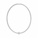 Colier Bărbați Guess JUMN03009JWSTT-U 45 cm