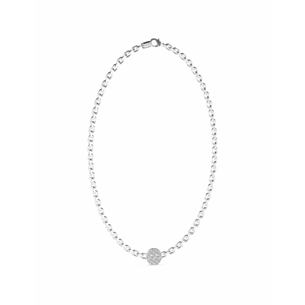 Colier Bărbați Guess JUMN03229JWST 45 cm