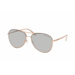 Ochelari de Soare Unisex Michael Kors MK1089-11086G-59 ø 59 mm